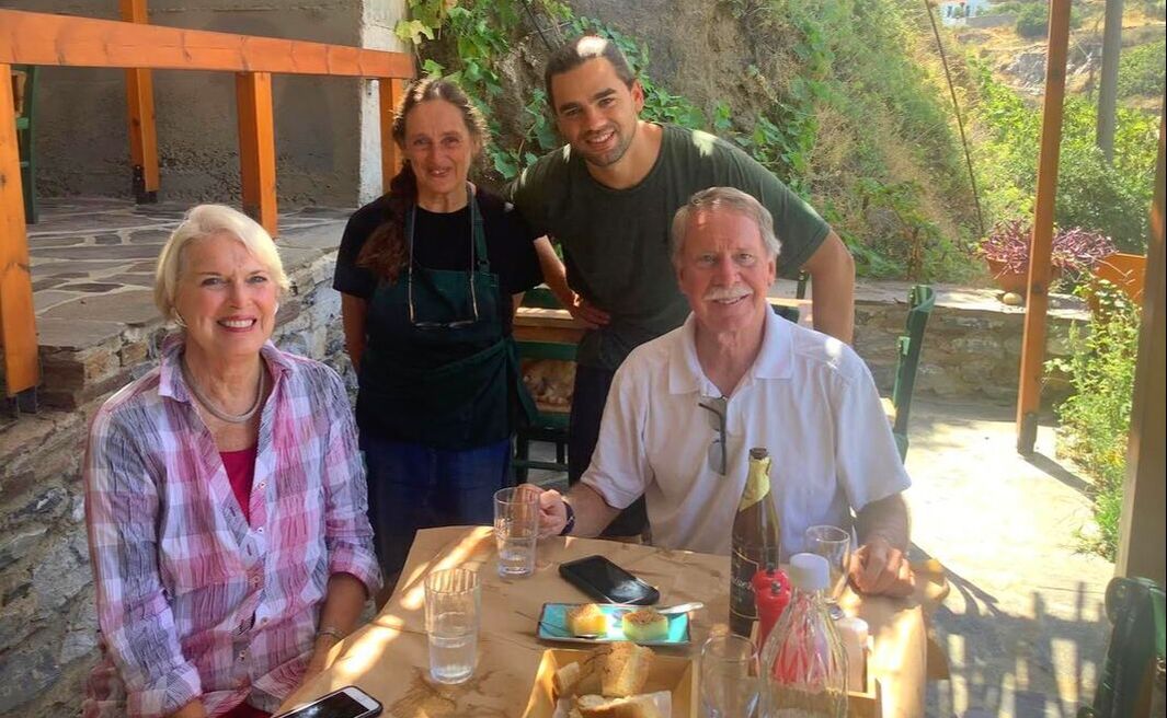 Road Food / Adventure Eating / Eat Like a Local / Karen McCann / enjoylivingabroad.com
