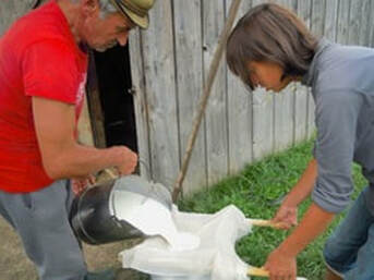 Is anywhere safe? / Rural Transylvania / Karen McCann / Enjoylivingabroad.comn