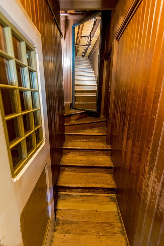 Winchester Mystery House / San Jose, CA: #5 Happiest American City / Karen McCann / EnjoyLivingAbroad.com