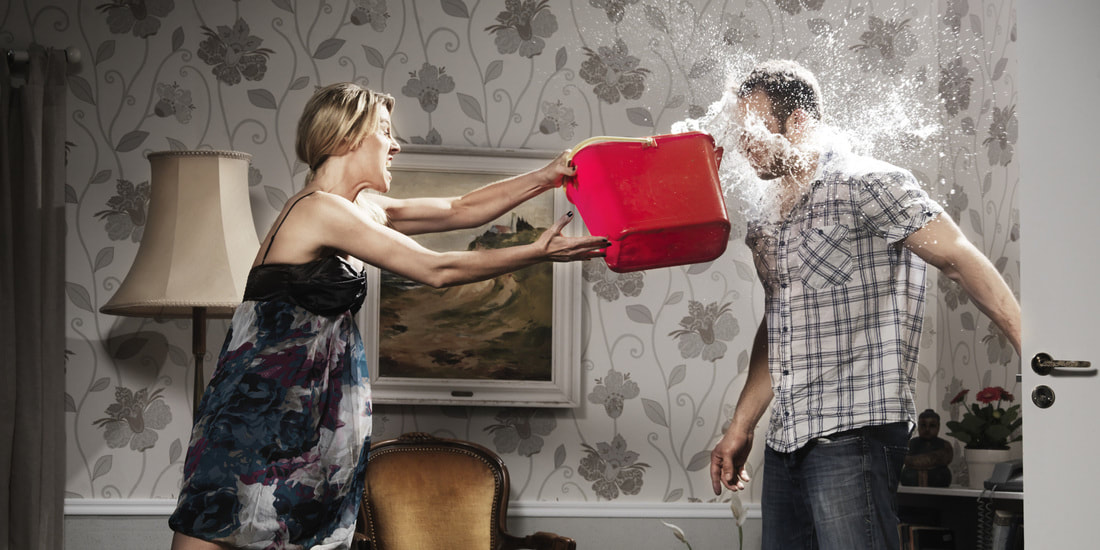 How to get along on the road / Lessons Learned for 212 Airbnbs / The Senior Nomads / Karen McCann / EnjoyLivingAbroad.com