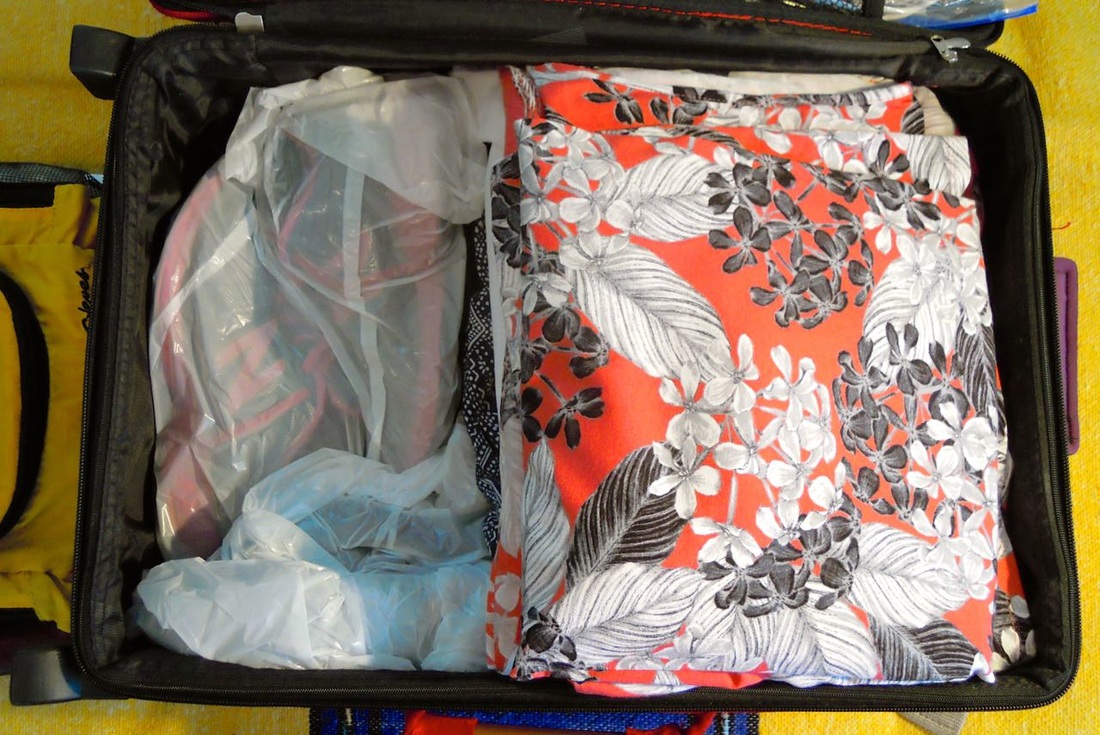 11 Top Pro Packing Tips | Karen McCann