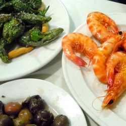 Eat More to Lose Weight / Survival Food Shopping Guide / Karen McCann / EnjoyLivingAbroad.com