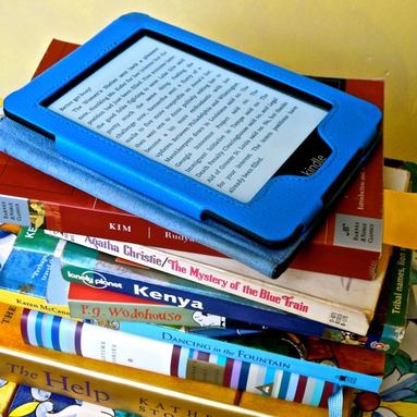 Free E-Books, Kindle