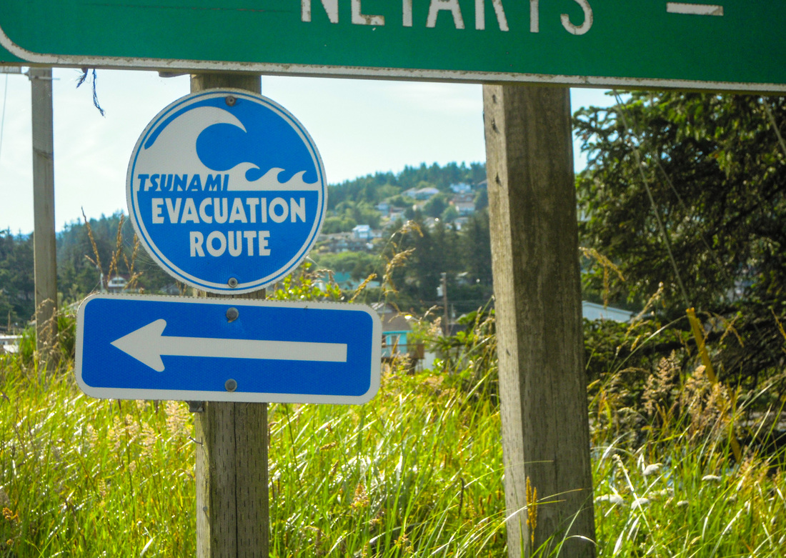 Disaster Survival Tips | Karen McCann | EnjoyLivingAbroad.com