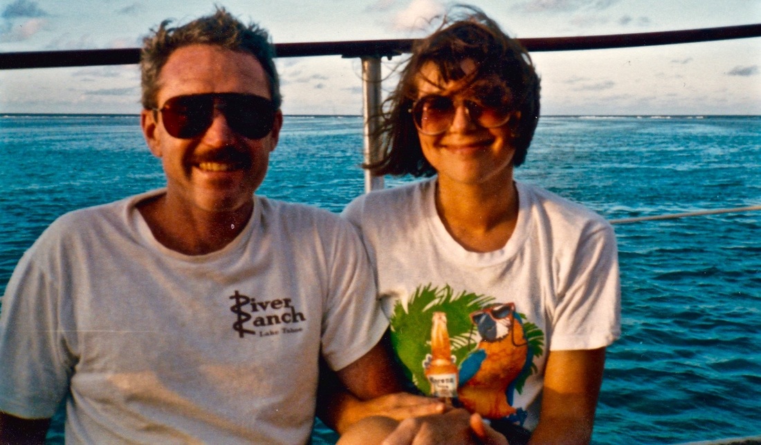 Cool travel photo tricks stolen from the pros: Karen McCann, Enjoy Living Abroad