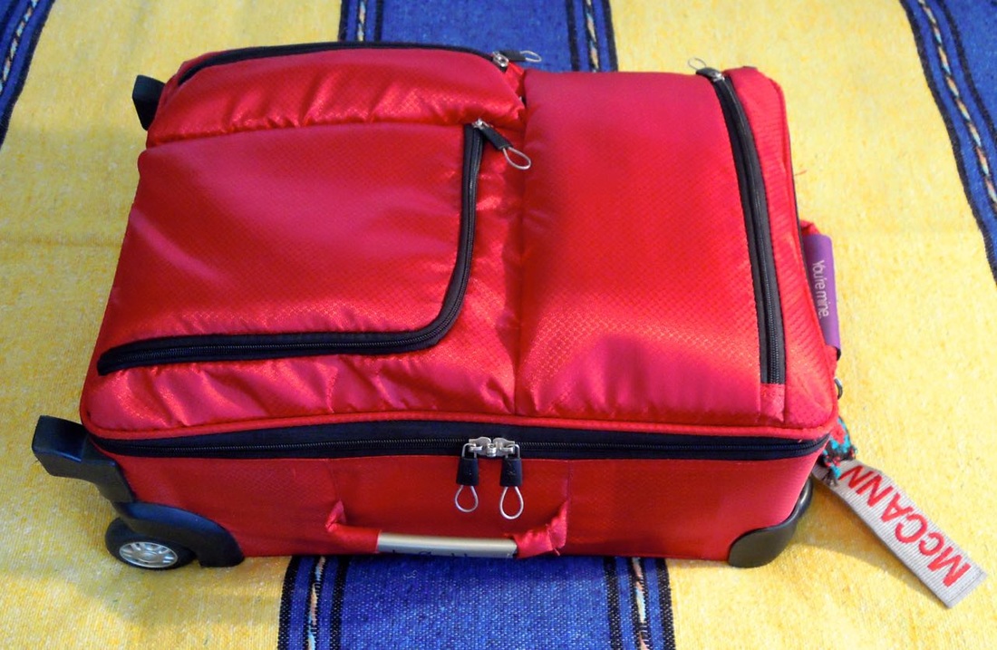 11 Top Pro Packing Tips | Karen McCann