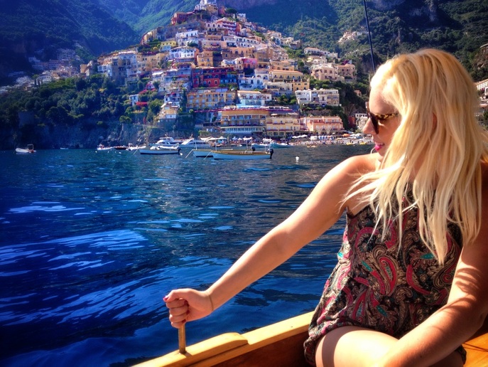 Travel to the Balkans / Expat's perspective / Karen McCann / enjoylivingabroad.com