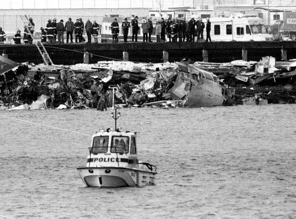 Disaster Survival Tips | Karen McCann | EnjoyLivingAbroad.com