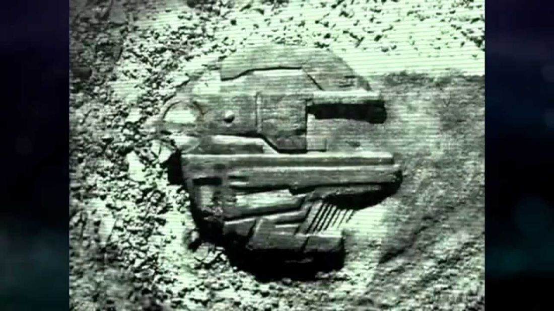 BIG Railway Adventure 2016 / Baltic Sea Anomaly Photo / Karen McCann / EnjoyLivingAbroad.com