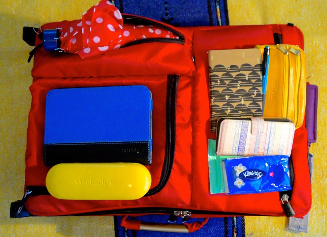 11 Top Pro Packing Tips | Karen McCann