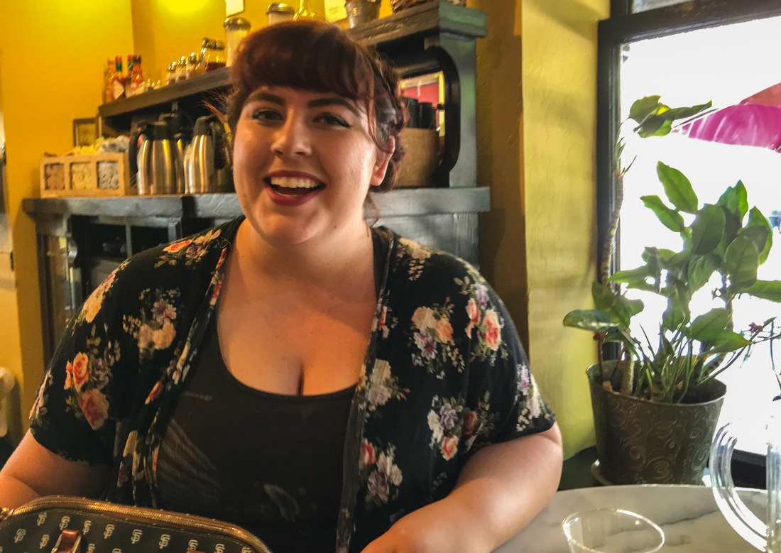 Sacramento's Local Roots Guide Cearra / Karen McCann / EnjoyLivingAbroad.com