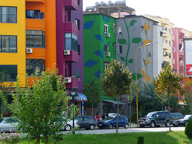 Why Albania? Balkans to Baltics Tour / Karen McCann / EnjoyLivingAbroad.com