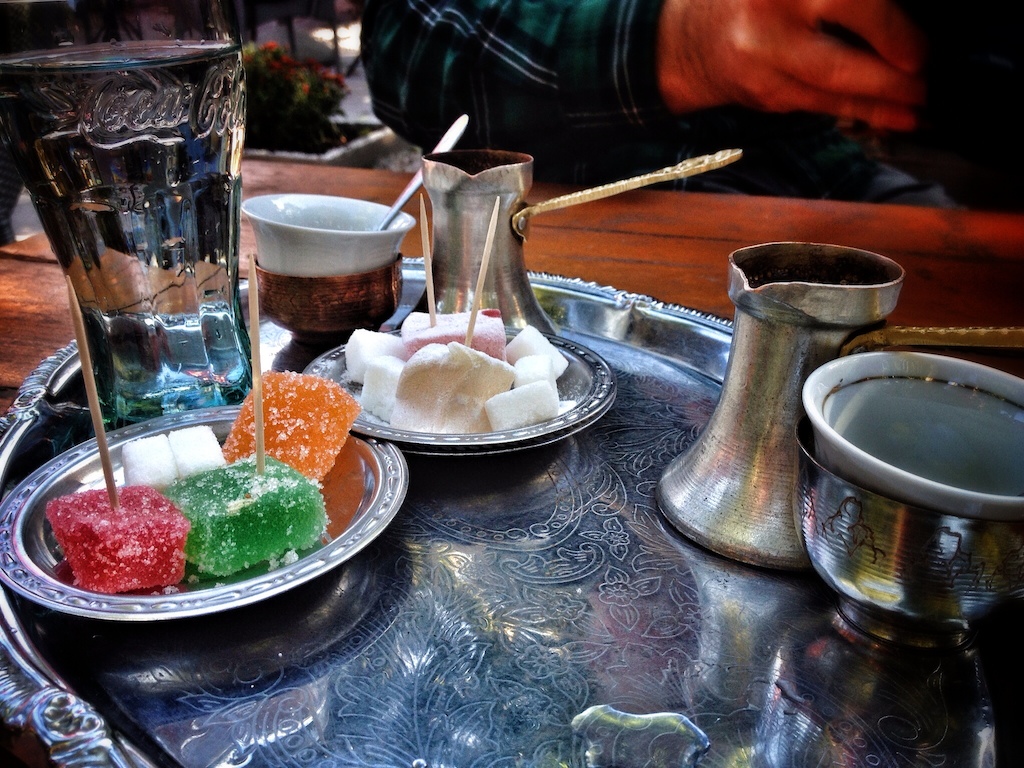 Travel to the Balkans / Expat's perspective / Karen McCann / enjoylivingabroad.com