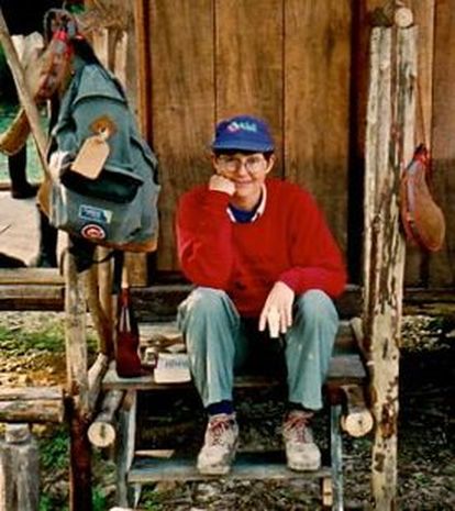 Peruvian Rainforest Injury / Crazy Emergency Measures Every Traveler Should Know / Karen McCann / EnjoyLivingAbroad.com