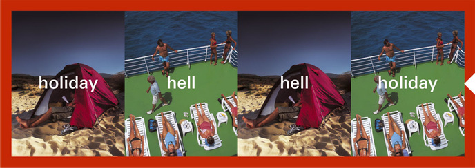 Choosing a Travel Destination? Karen McCann / EnjoyLivingAbroad.com