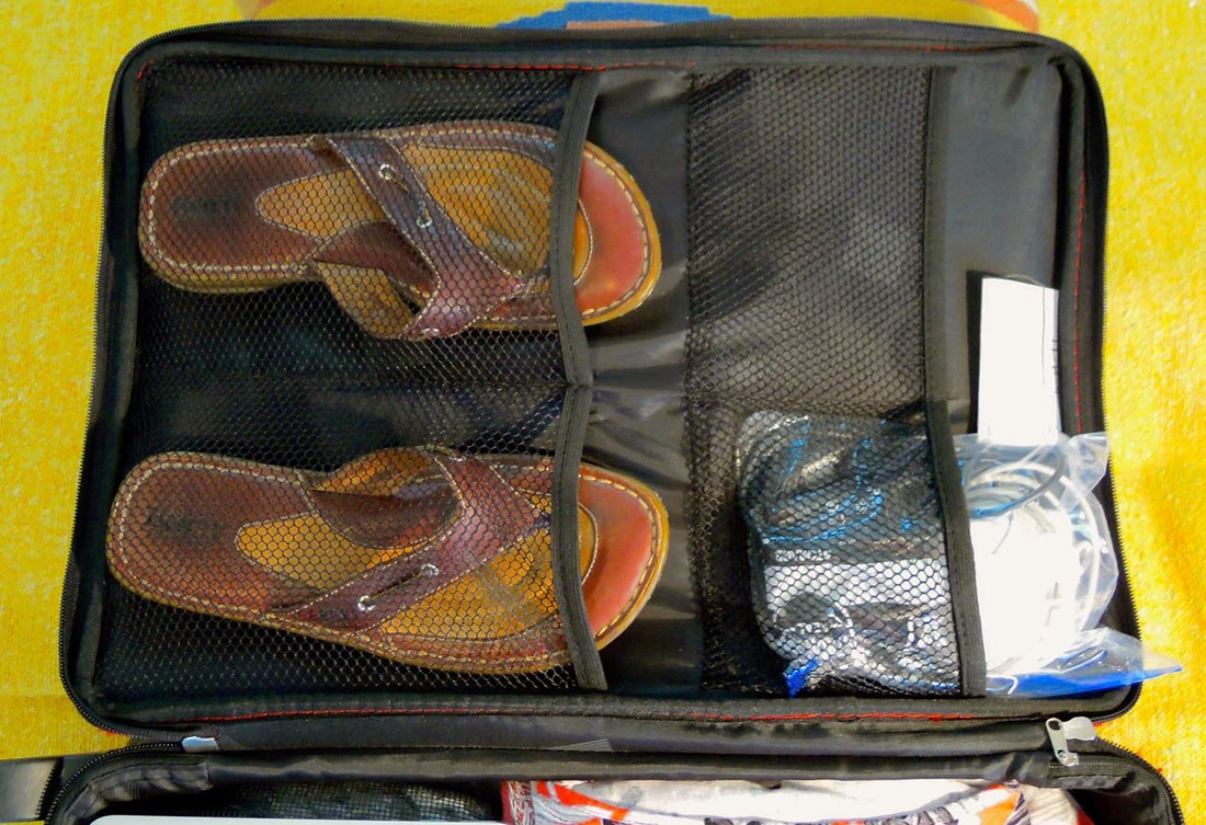 11 Top Pro Packing Tips | Karen McCann