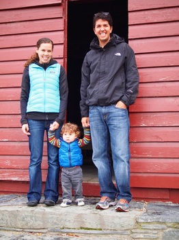 Digital nomads in New Zealand