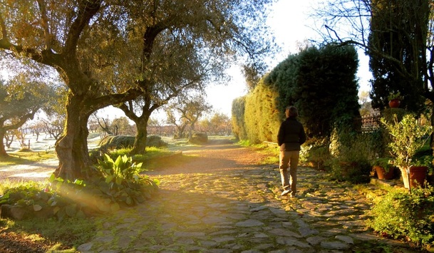 Karen McCann, Extremadura, Spain, lighting techniques