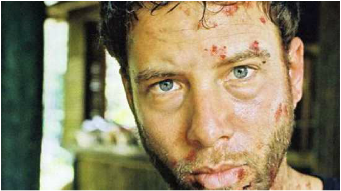 Yossi Ghinsberg vs the Bolivian Amazon ; guess who won / EnjoyLivingAbroad.com