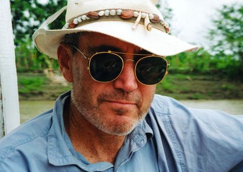 Peruvian Amazon Nightmare / Stand By Me / Karen McCann / EnjoyLivingAbroad.com