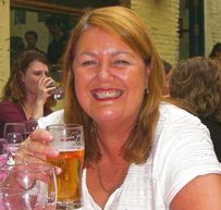 How to Hydrate / Benefits of Beer / Karen McCann / EnjoyLivingAbroad.com