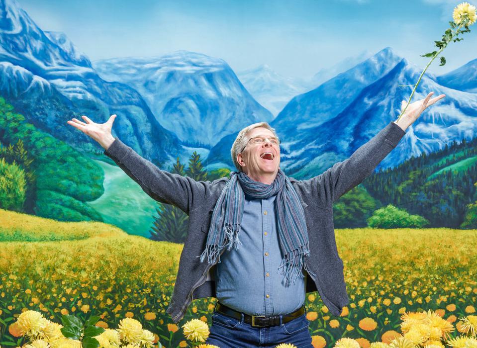 Rick Steves / Seville, Spain / Overlook Effect / Expat Life / Karen McCann / EnjoyLivingAbroad.com