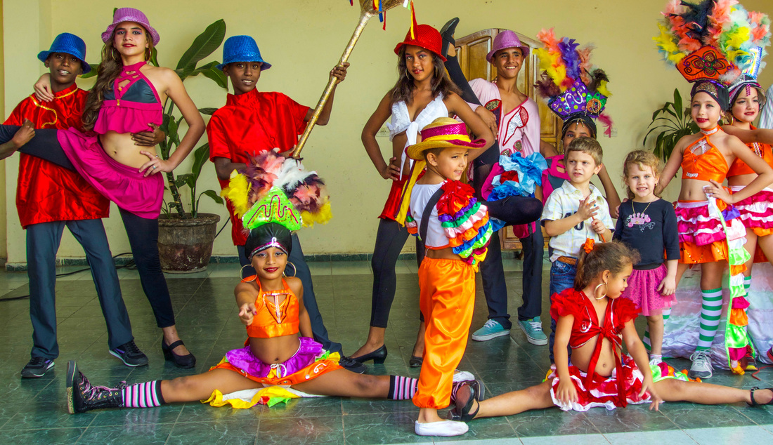 Legendary Cuba Travel Snafu 2016 / Karen McCann / Enjoy Living Abroad