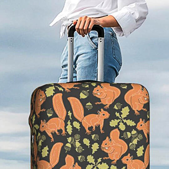 Pack Even Lighter / Karen McCann / Home 2.0 / EnjoyLivingAbroad.com