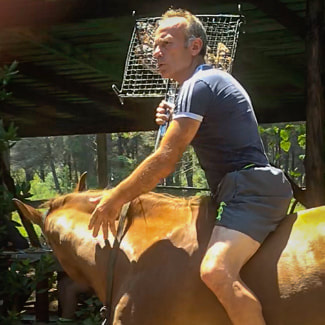 Ali Kali / Albania / Offbeat Roadside Attractions / Karen McCann / EnjoyLivingAbroad.com