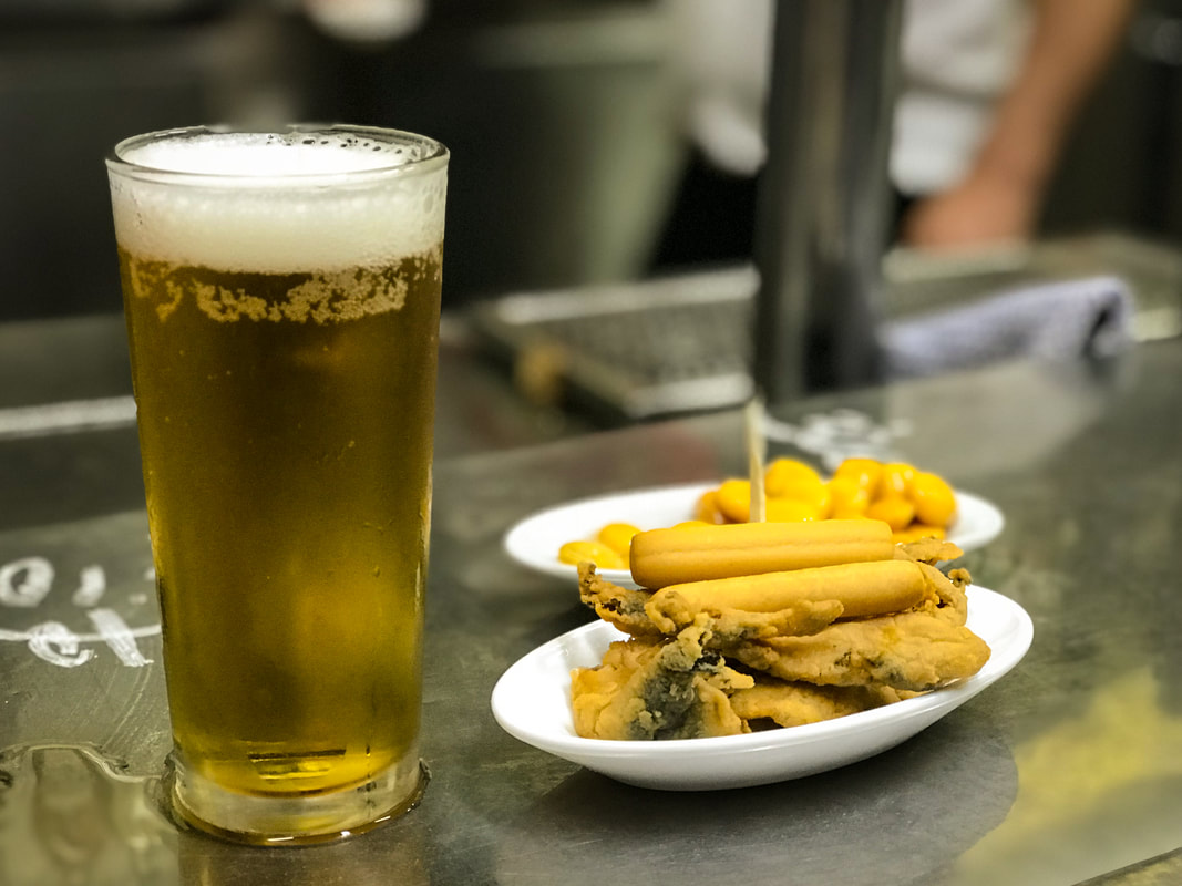 Seville, Spain: Hot as Hades? / Karen McCann / EnjoyLivingAbroad.com