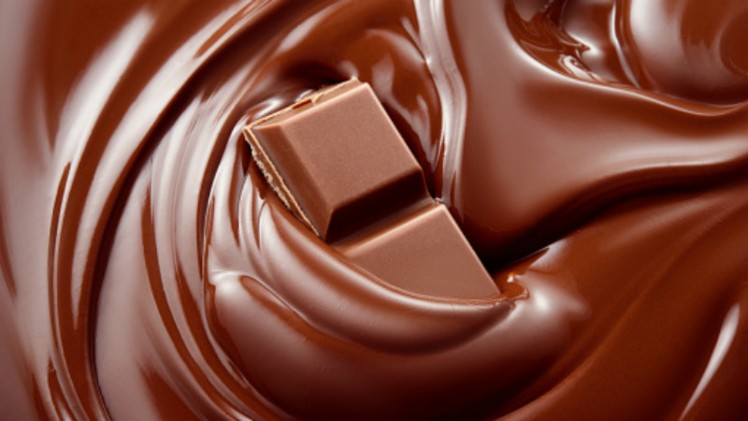 Healing with Chocolate / 2021: it just gets goofier / Karen McCann / EnjoyLivingAbroad.com