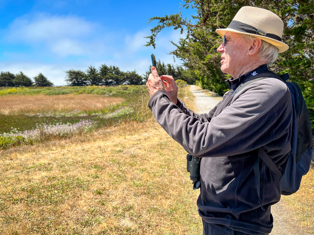 Bodega Bay, CA / Karen McCann / EnjoyLivingAbroad.com