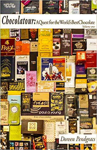 Chocolatour / 