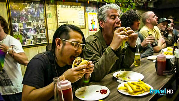 Is SF doomed? / Out to Lunch / Karen McCann / EnjoyLivingAbroad.com
