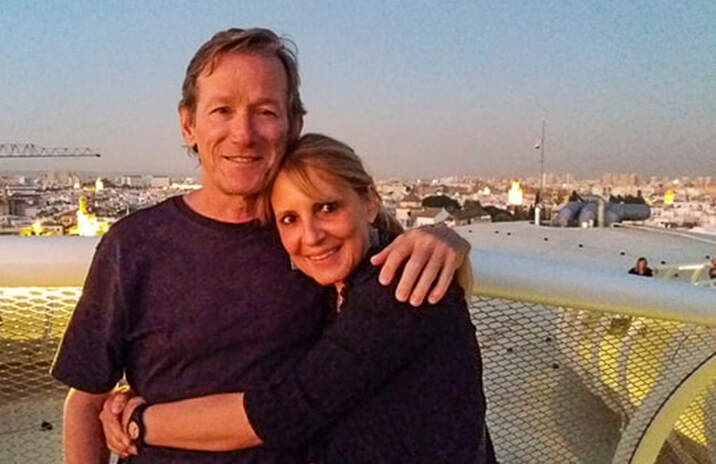 Seville, Spain / The Amigos Project / 5 Things We've Learned / Karen McCann / EnjoyLivingAbroad.com