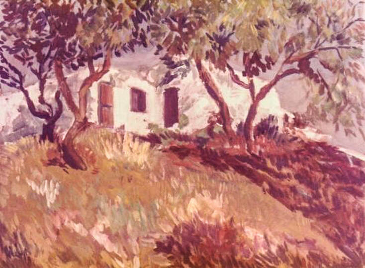 Buying a Fixer-Upper in Portugal / Bettine Flesseman / Karen McCann The Amigo Project / EnjoyLivingAbroad.com