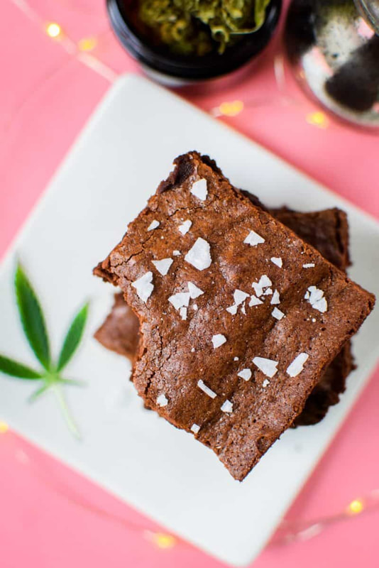 Does Marijuana Make You Thinner? / Karen McCann / enjoylivingabroad.com