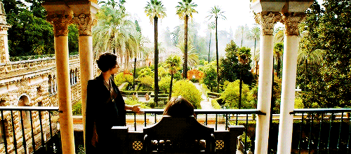 Seville Guide 2022 / Insider tips for visiting Spain  / Karen McCann / EnjoyLivingAbroad.com