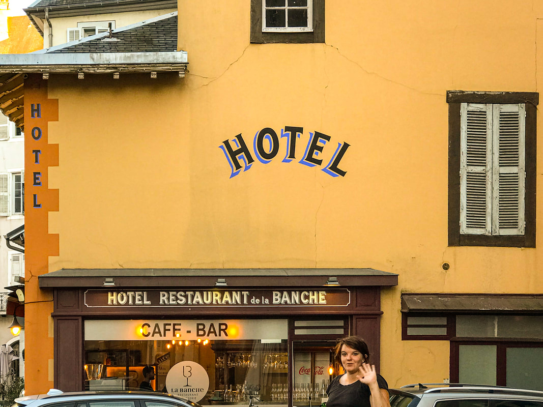 Road Food / Adventure Eating / Eat Like a Local / Karen McCann / enjoylivingabroad.com