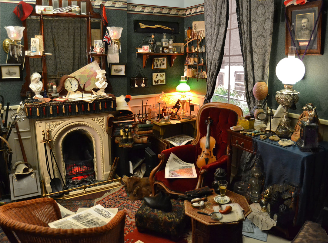 Cozy Sanctuary for Pandemic Winter / Covid-19 / Karen McCann / EnjoyLivingAbroad.com