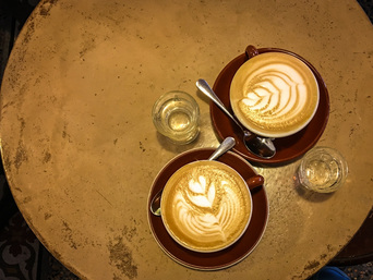 For the morning after / Dive Bars of Northern Italy / Karen McCann / EnjoyLivingAbroad.com