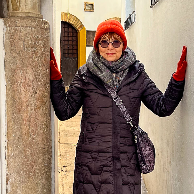 Pack Even Lighter / Karen McCann / Home 2.0 / EnjoyLivingAbroad.com