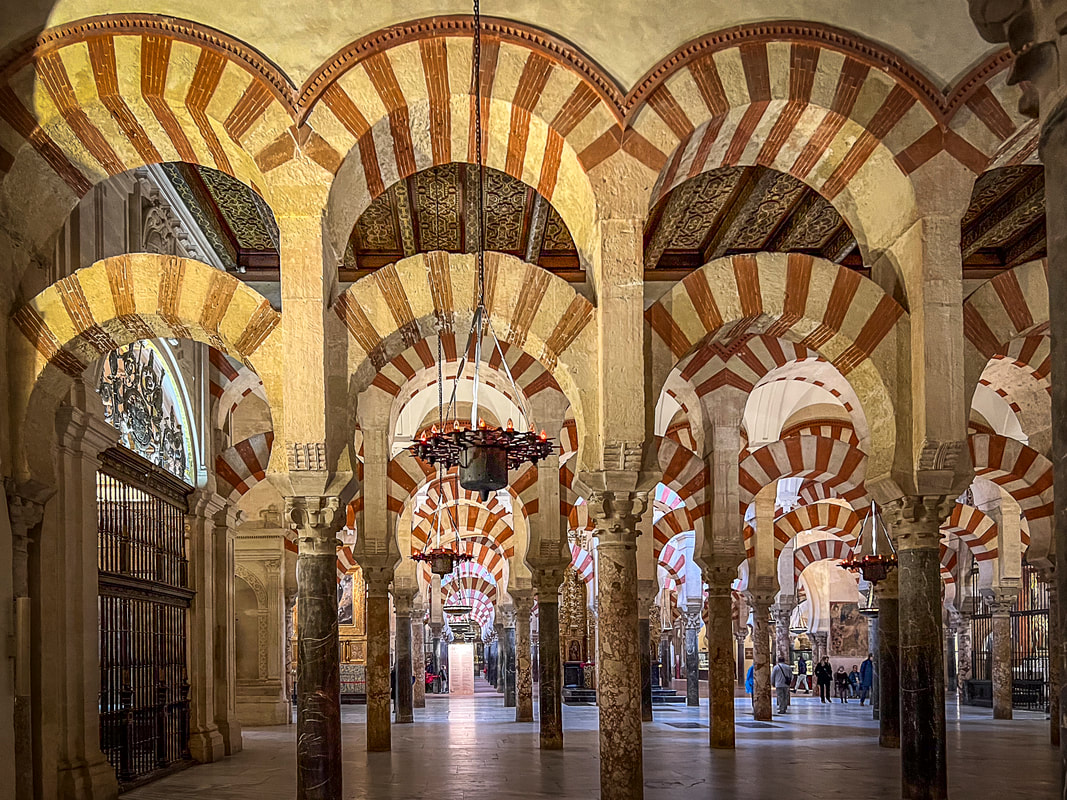 Córdoba, Spain / Home 2.0 / Karen McCann / EnjoyLivingAbroad.com