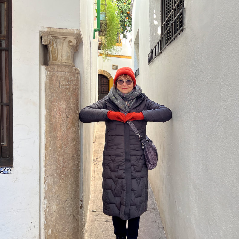 Córdoba, Spain / Home 2.0 / Karen McCann / EnjoyLivingAbroad.com