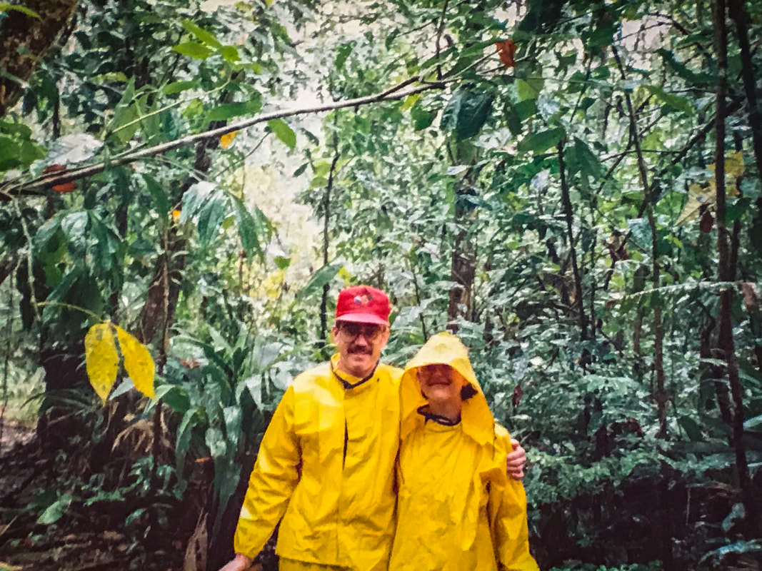 Karen & Rich McCann / Costa Rica / Stand By Me / Karen McCann / EnjoyLivingAbroad.com