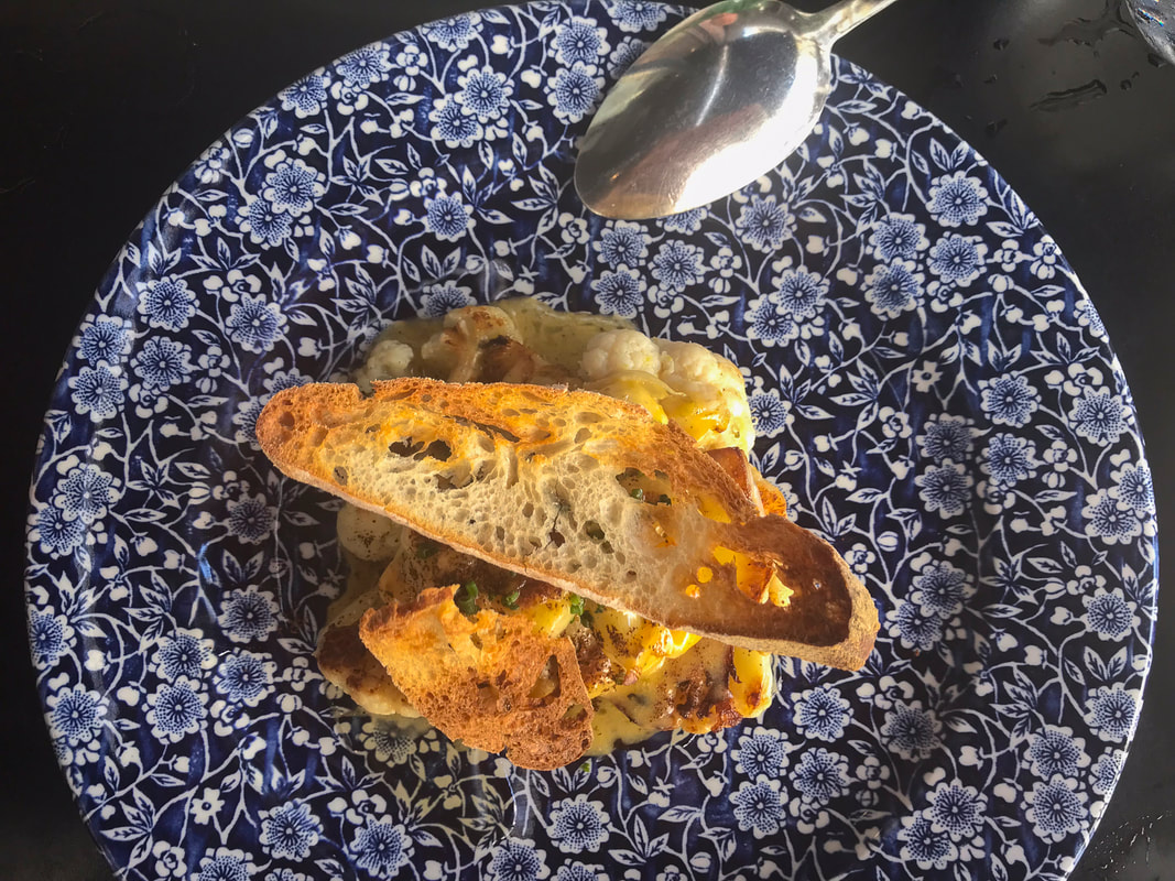 Seville's Best Comfort Food 2021 / Spain / Karen McCann / EnjoyLivingAbroad.com