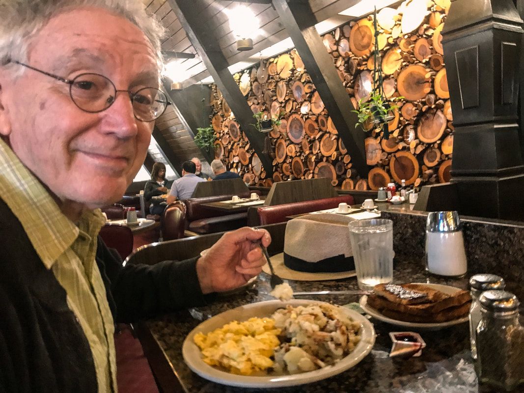 Fremont: America's #1 Happiest City / Karen McCann / EnjoyLivingAbroad.com