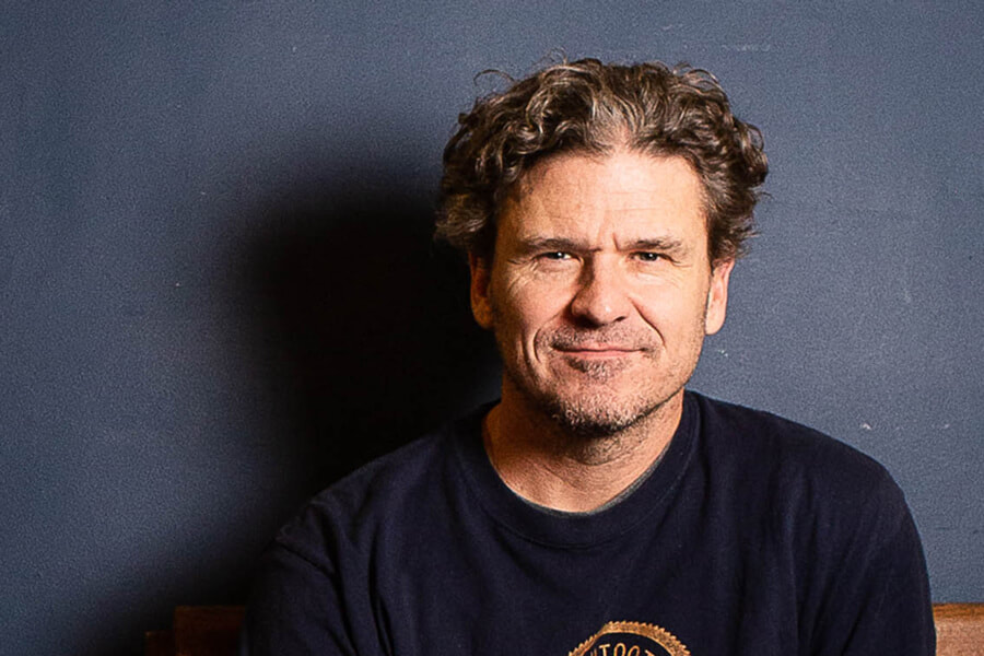Dave Eggers / Cheap and Cheerful San Francsico / Valencia Street / Bookstores / Book Banning / EnjoyLivingAbroad.com