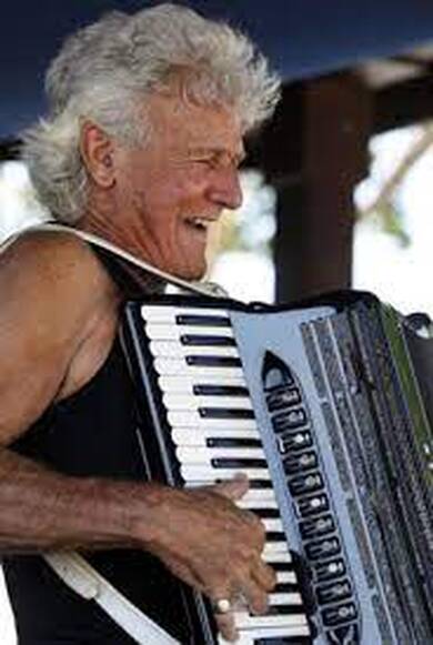 Cotati Accordion Festival 2023 / Nutters World Tour / California / Karen McCann / EnjoyLivingAbroad.com
