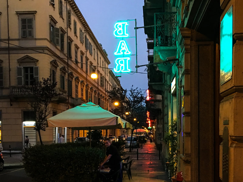 What is a dive bar/ / Surviving the Pandemic / Keep Going! / Karen McCann / EnjoyLivingAbroad.com